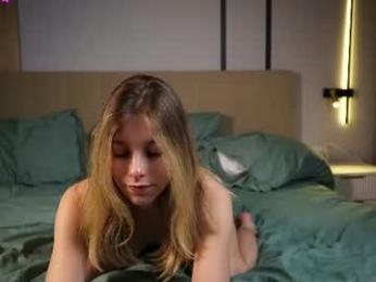 kaeliascorch — Chaturbate recorded stream image, 03.07.2026 14:40