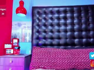 misssmolly1 — Camsoda recorded stream image, 03.07.2026 14:00