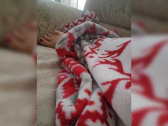 -Savanna- — Bongacams recorded stream image, 03.07.2026 13:20