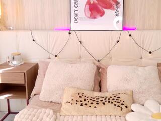 Mia Brooklyn — Flirt4free recorded stream image, 03.07.2026 18:30