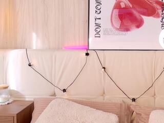 Mia Brooklyn — Flirt4free recorded stream image, 03.07.2026 18:30