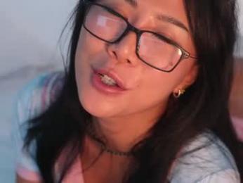 ami_katana — Chaturbate recorded stream image, 03.07.2026 17:00