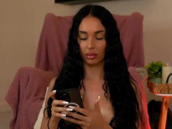 KairaAndrews — Bongacams recorded stream image, 03.07.2026 19:00