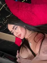 Alexandra_duque — Stripchat recorded stream image, 03.07.2026 21:00
