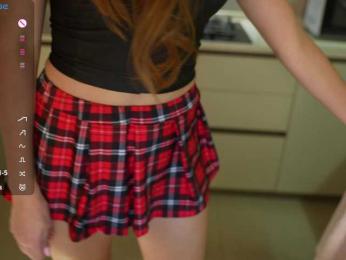 kistochkaa — Bongacams recorded stream screenshot (11 Mar 2025)