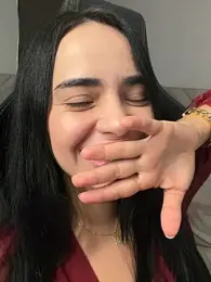 GeorginaJones — Stripchat recorded stream image, 04.07.2026 01:10