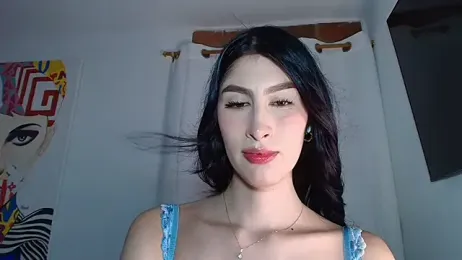 valeria_gonzales_ — Stripchat recorded stream image, 04.07.2026 04:50