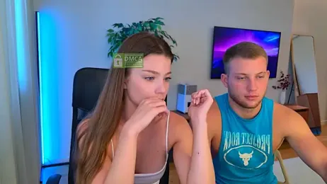 team2fit — Stripchat recorded stream image, 04.07.2026 05:20
