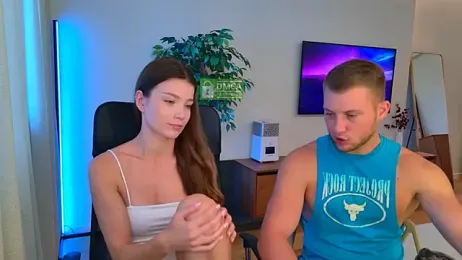 team2fit — Stripchat recorded stream image, 04.07.2026 05:20