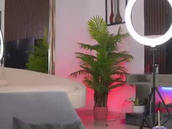 abbela_white — Chaturbate recorded stream image, 04.07.2026 05:30
