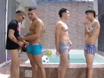 boysgang_sex — Chaturbate recorded stream image, 04.07.2026 16:10