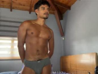 daniel0910s — Chaturbate recorded stream image, 04.07.2026 17:10
