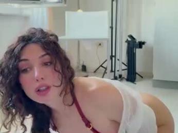 cleopatra_sinns — Chaturbate recorded stream image, 04.07.2026 17:30