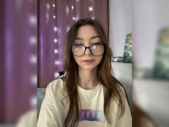 ShyAlya — Bongacams recorded stream screenshot (11 Mar 2025)