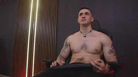JacksonOlsenn — Stripchat recorded stream image, 04.07.2026 21:00