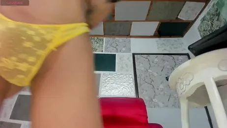 SEXYBABYGIRLTS — Stripchat recorded stream image, 04.07.2026 21:20