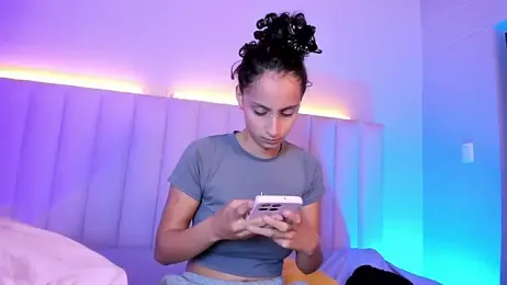abrilandjulian — Stripchat recorded stream image, 04.07.2026 21:50