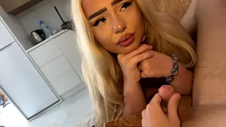 Blonde88888 — Stripchat recorded stream image, 04.07.2026 23:40
