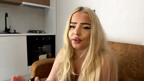 Blonde88888 — Stripchat recorded stream image, 04.07.2026 23:40