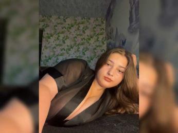 little-devil — Bongacams recorded stream image, 04.07.2026 23:20