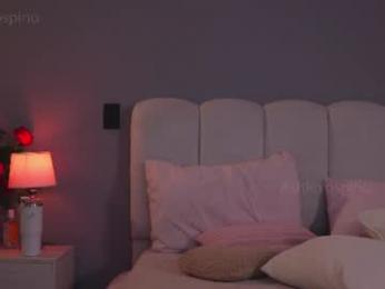 ashley_ospino — Chaturbate recorded stream image, 04.07.2026 21:40
