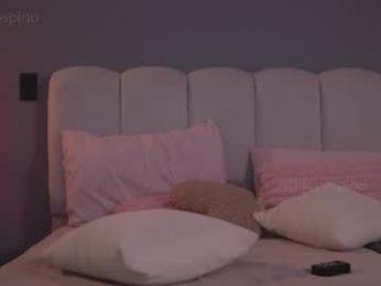 ashley_ospino — Chaturbate recorded stream image, 04.07.2026 21:40
