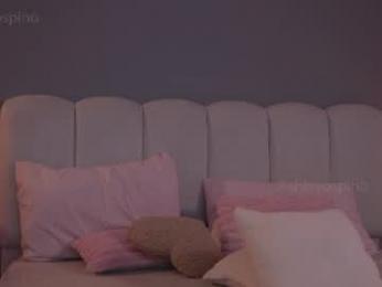 ashley_ospino — Chaturbate recorded stream image, 04.07.2026 21:40