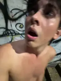 Liam_Moss — Stripchat recorded stream image, 05.07.2026 02:40