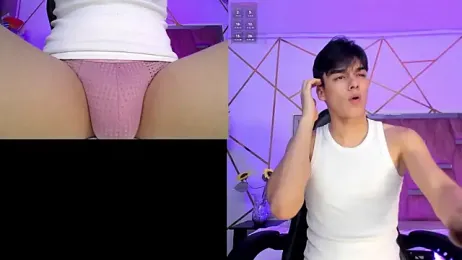 Gerony_ — Stripchat recorded stream image, 05.07.2026 06:00