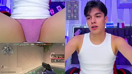 Gerony_ — Stripchat recorded stream image, 05.07.2026 06:00