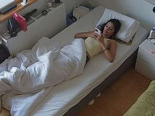 voyeurcam-julmodels-bed-7 — Camsoda recorded stream image, 01.07.2026 01:30