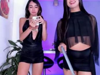valeria_lewiis — Chaturbate recorded stream image, 05.07.2026 04:00