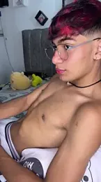 cherub_ — Stripchat recorded stream image, 05.07.2026 09:30