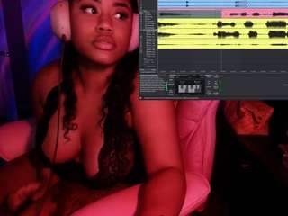 briannabrave — Camsoda recorded stream image, 05.07.2026 03:00