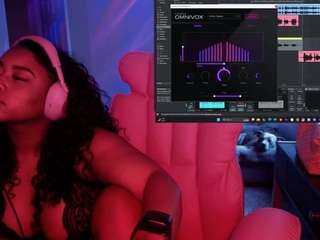 briannabrave — Camsoda recorded stream image, 05.07.2026 03:00