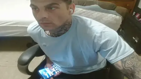DADDY_KANE8--- — Stripchat recorded stream image, 05.07.2026 14:30