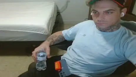DADDY_KANE8--- — Stripchat recorded stream image, 05.07.2026 14:30