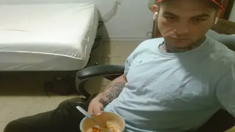 DADDY_KANE8--- — Stripchat recorded stream image, 05.07.2026 14:30