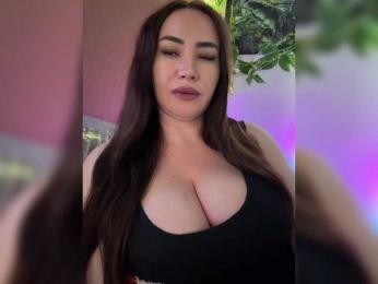 -Darkness- — Bongacams recorded stream image, 05.07.2026 12:20
