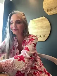 Alimela — Stripchat recorded stream image, 05.07.2026 15:00