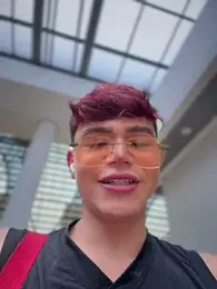 PRINCE_STEV — Stripchat recorded stream image, 05.07.2026 18:00