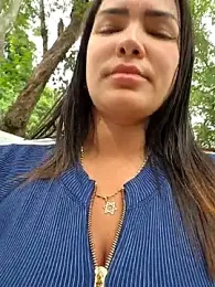 camiysebas21 — Stripchat recorded stream image, 05.07.2026 18:10