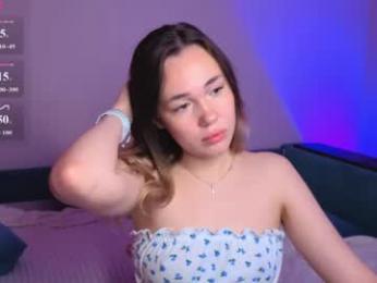 bjliki — Chaturbate recorded stream image, 05.07.2026 20:00