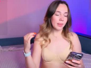 bjliki — Chaturbate recorded stream image, 05.07.2026 20:00