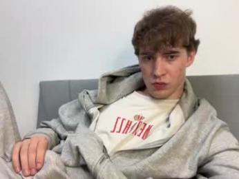 kevin_martin8 — Chaturbate recorded stream image, 05.07.2026 20:00