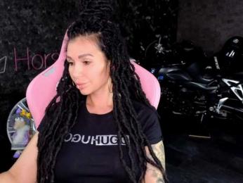 -BABAYAGA- — Bongacams recorded stream image, 05.07.2026 22:50