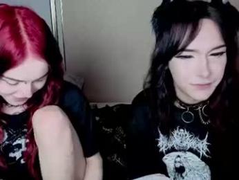arina_rose — Chaturbate recorded stream image, 06.07.2026 00:00