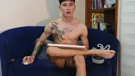 Derekswan — Stripchat recorded stream image, 05.07.2026 22:20