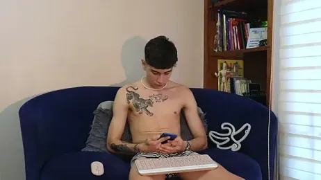 Derekswan — Stripchat recorded stream image, 05.07.2026 22:20
