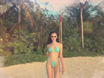 Taanni — Bongacams recorded stream image, 06.07.2026 01:10